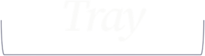 Tray